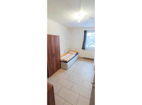 Bricht 2 Room Apartment - For Rent