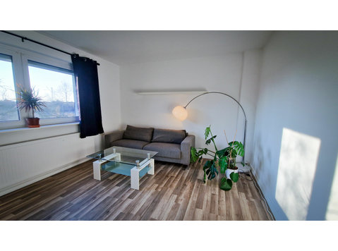 Completely Equipped Ground Floor Apartment in Duisburg Laar… - Ενοικίαση