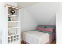 Cozy 1 bedroom apartment in Duisburg - WEST44 - Аренда