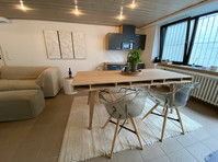 Cozy and gorgeous studio in Tönisvorst -  வாடகைக்கு 
