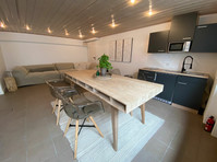 Cozy and gorgeous studio in Tönisvorst - Alquiler