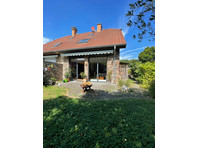 Fantastic House in Tönisvorst - For Rent