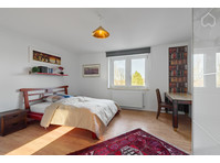Gorgeous, awesome suite in Duisburg - For Rent