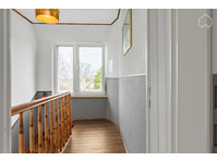 Gorgeous, awesome suite in Duisburg - For Rent