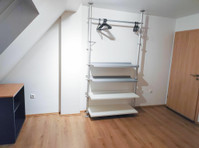 Large bright 4 room maisonette apartment - K pronájmu