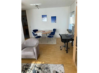 Large & bright apartment for rent from 01.09 - Fully… - Til Leie
