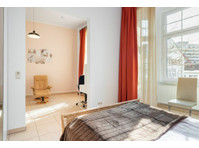 Luxury Loft Apartment 5min to Main Station Duisburg - برای اجاره