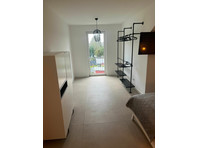 Modern Apartment central/Trade Fair - In Affitto