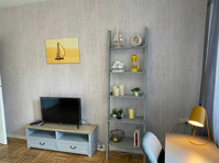 Modern, wonderful apartment (Duisburg) - K pronájmu