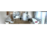 Schicke 2 Zimmer Wohnung Duisburg City - In Affitto