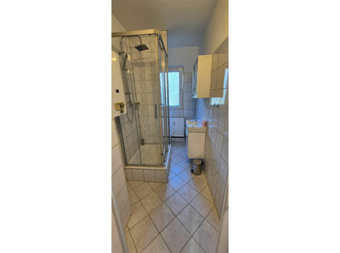 fitter’s apartment in Duisburg - Horststr. 14 EGR - Disewakan