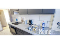 Centrally located 3 room apartment - Lejligheder