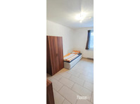 Centrally located 3 room apartment - Lejligheder