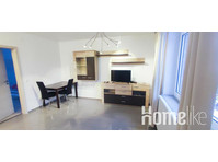 Centrally located 3 room apartment - Asunnot