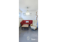 Centrally located 3 room apartment - Apartments