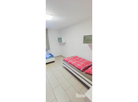 Centrally located 3 room apartment - آپارتمان ها