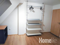 Large bright 4 room maisonette apartment - Korterid