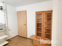 Large bright 4 room maisonette apartment - Korterid