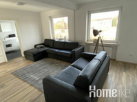Top renovated apartment in the center (pedestrian zone 2… - Apartments