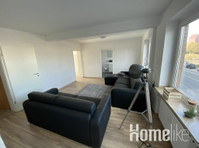 Top renovated apartment in the center (pedestrian zone 2… - 公寓