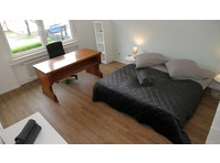 3½ ROOM APARTMENT IN DUISBURG, FURNISHED - Serviced apartments
