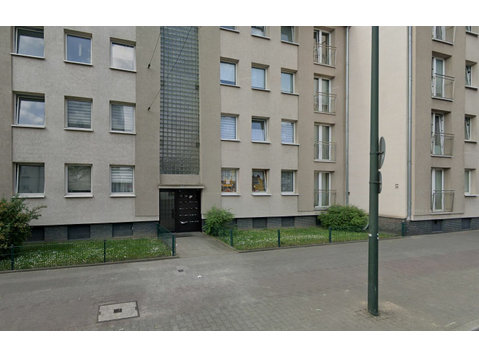 Amazing apartment in Düsseldorf - For Rent