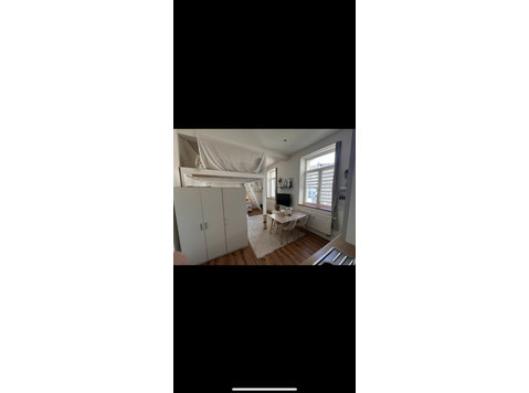 Amazing apartment in excellent location - For Rent