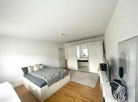 Amazing, charming apartment in Düsseldorf - In Affitto