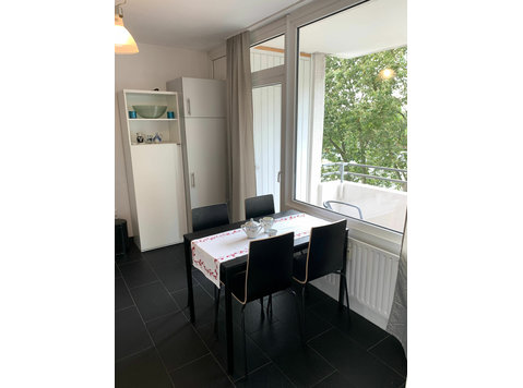 Appartment in Top Lage von Düsseldorf Niederkassel - Zu Vermieten
