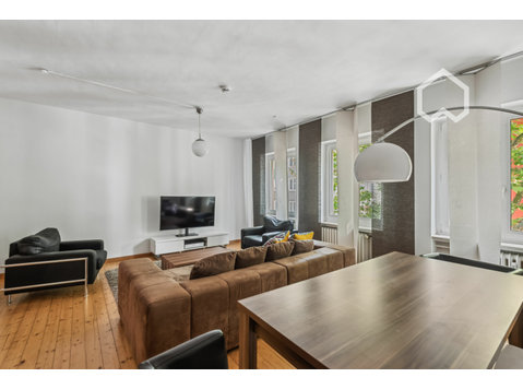 Awesome, fantastic loft in the heart of town - Kiadó