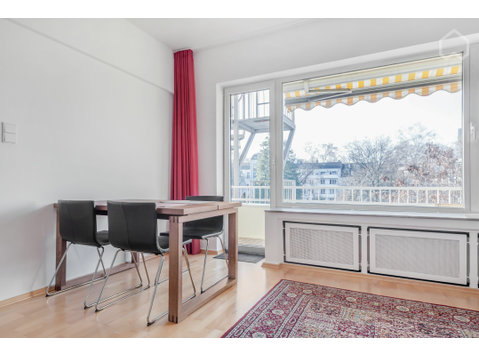 Awesome & lovely home in Düsseldorf - For Rent
