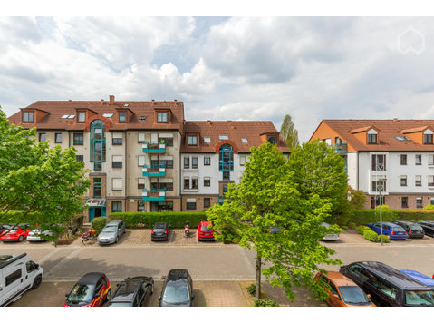 Beautiful apartment in Düsseldorf - De inchiriat