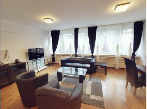 Beautiful apartment on the TOP Location of the City! - For Rent