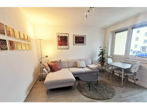 Beautiful flat in lovely area - For Rent