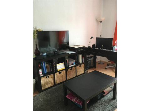 Bright apartment  in Düsseldorf-Oberkassel  ab dem… - For Rent