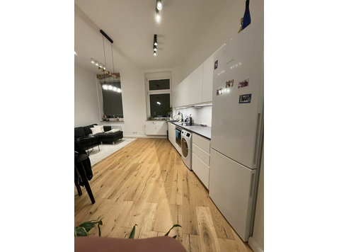 Schicke & großartige Wohnung in Düsseldorf - Zu Vermieten
