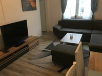 Bright, nice apartment in Düsseldorf - Cho thuê