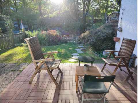 Charming home in the heart of town - For Rent