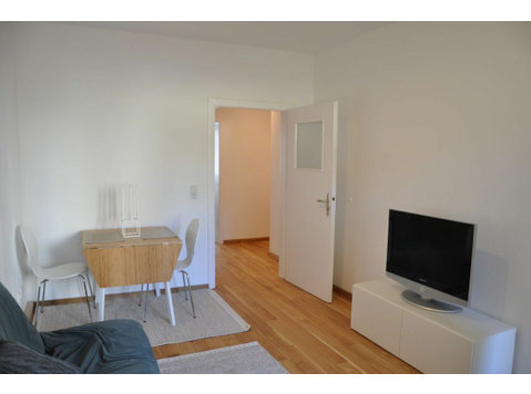 *****Charming, modern flat in the heart of Düsseldorf***** - For Rent