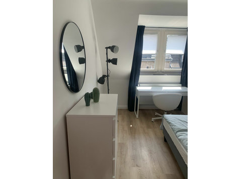Charmantes & modernes Studio Apartment - Zu Vermieten