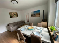 Comfortable and quiet furnished 2 room apartment in… - De inchiriat