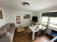 Comfortable and quiet furnished 2 room apartment in… - Vuokralle