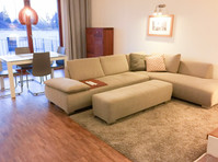 Cozy & wonderful flat in Düsseldorf - For Rent