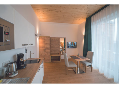 Cute, gorgeous apartment in Düsseldorf - Cho thuê