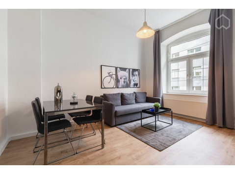 Fantastic & gorgeous home in Düsseldorf - For Rent