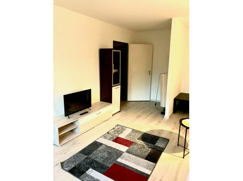 Ruhiges Studio Apartment (Düsseldorf) - Zu Vermieten
