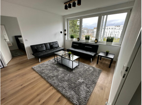 Fitness Apartment Düsseldorf - Cho thuê