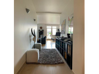 Furnished - Best location - Extraordinary 4 room apartment… - Til Leie
