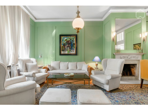 Wunderschönes & stilvolles Studio Apartment in lebendiger… - Zu Vermieten