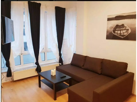 Great apartment in a TOP Area! - Vuokralle